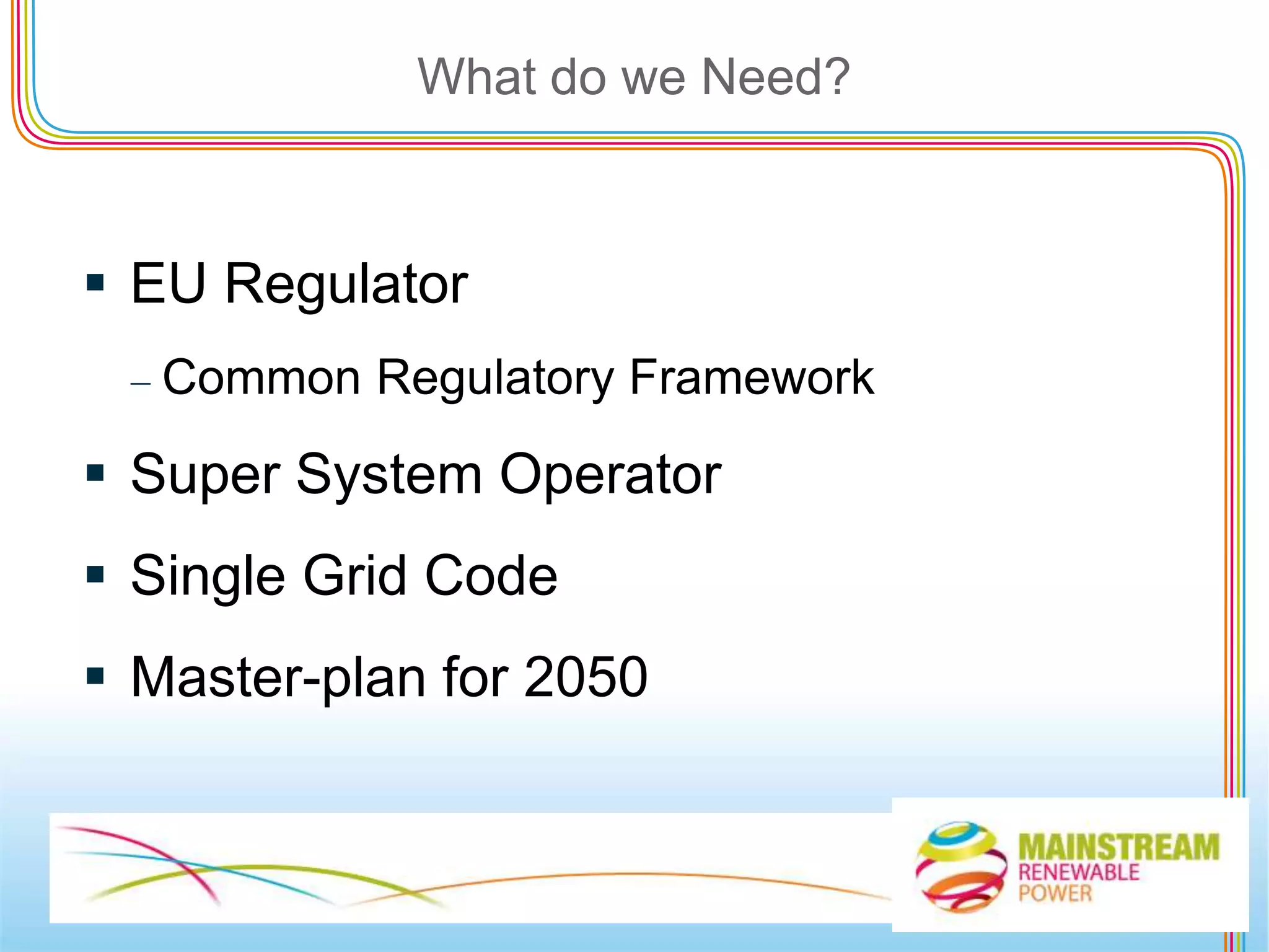 Recent Plans (example)10