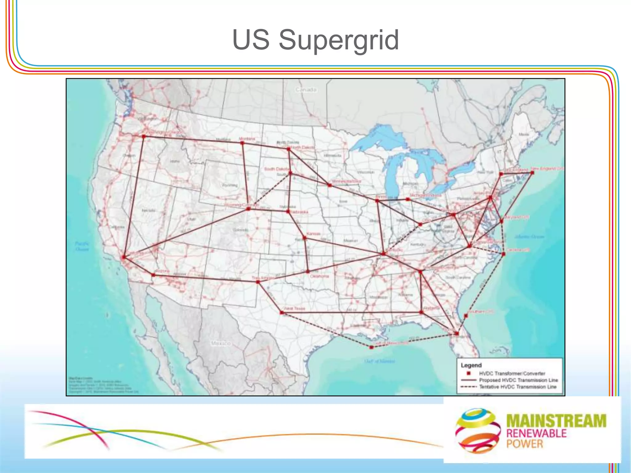 Other InitiativesNorth Seas Countries Offshore Grid InitiativeAdamowitsch GroupSuper Smart GridENTSO-EERGEG/CEER