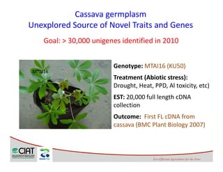 The Ginés‐Mera Fellowship Fund for Postgraduates Studies in Biodiversity