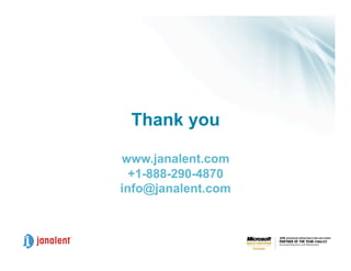 Joe Honan   Virtualization Trends