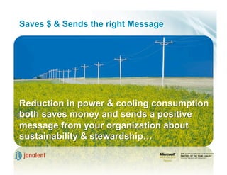 Joe Honan   Virtualization Trends