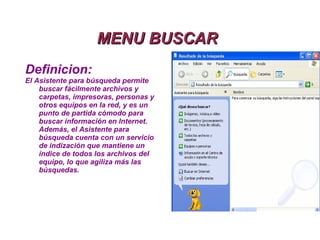 es una herramienta que está presente desde las primeras versiones de Windows y que nos puede resultar de una gran utilidad en muchos casos.  