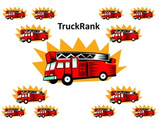 TruckRank
 