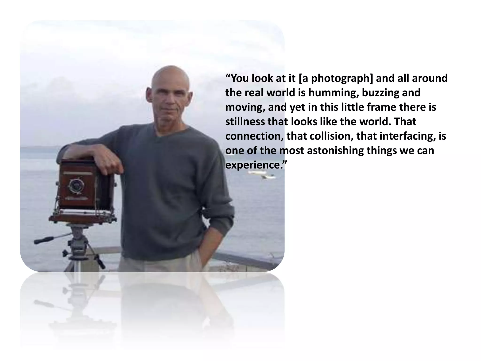 Meyerowitz / Catsavis