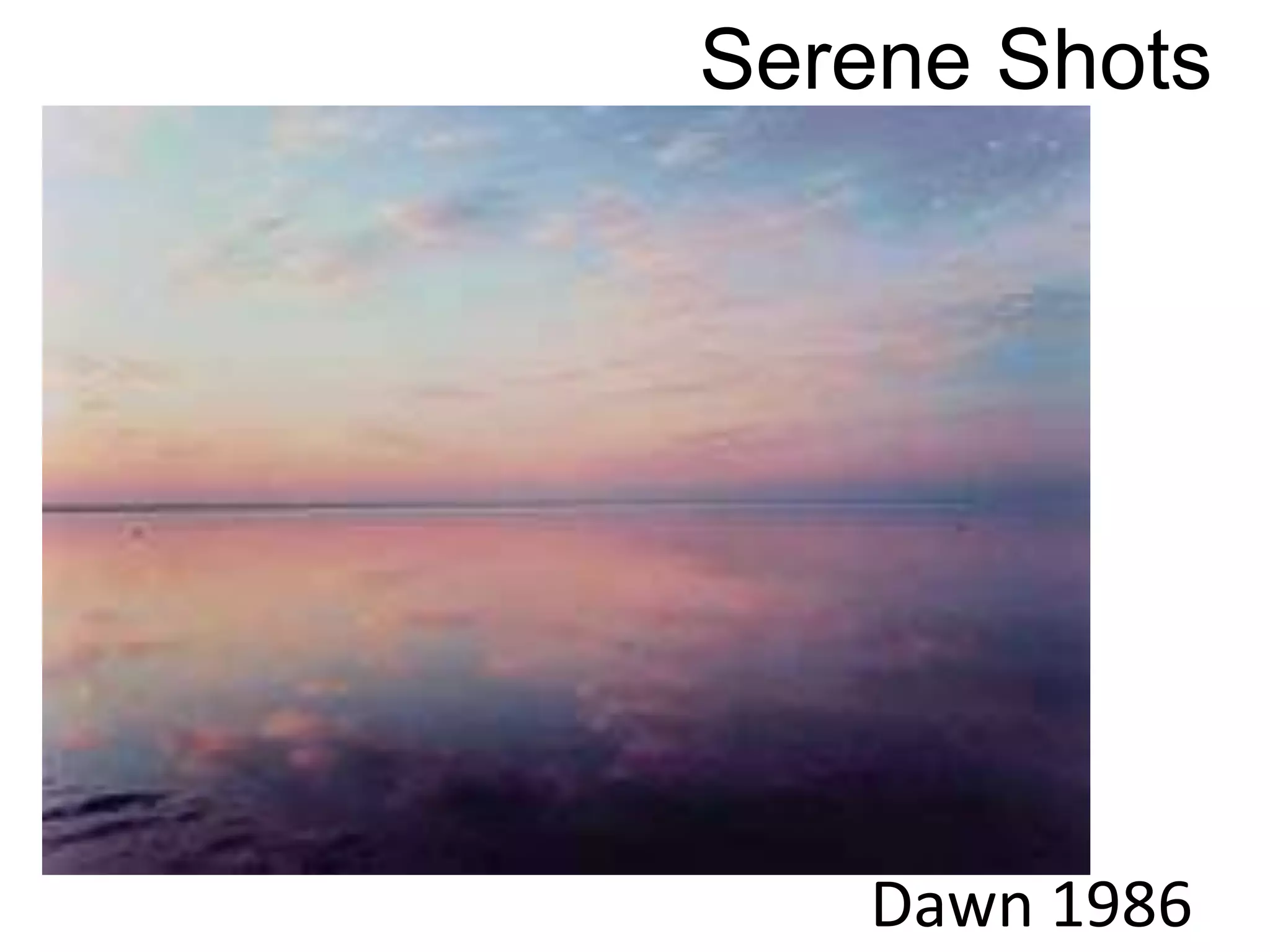 Meyerowitz / Catsavis