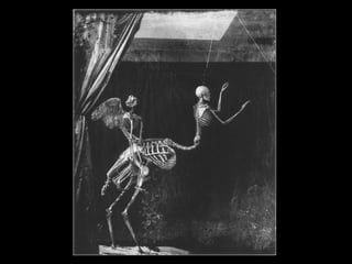 Joel peter witkin | PPT