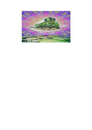 Joel s. goldsmith a natureza do eu