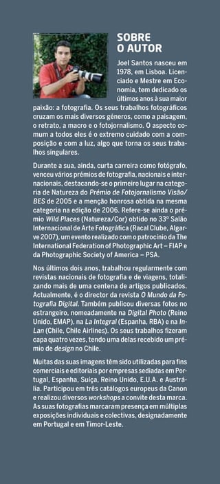 Joel Santos Fotografia