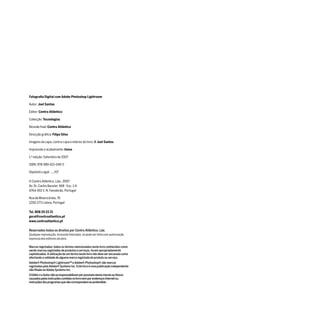 Joel Santos Fotografia