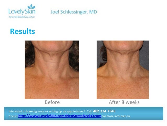 triple firming neostrata