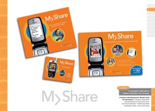 Joel Stolinsky promotional portfolio