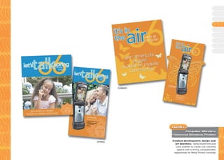 Joel Stolinsky promotional portfolio