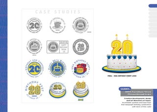 Joel Stolinsky promotional portfolio