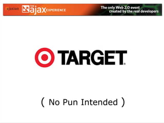 Assert Yourself!You are the expert.