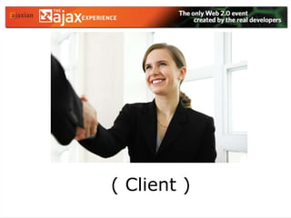 Legally, you’re doing your part.