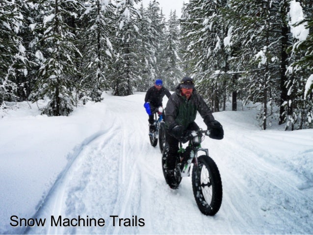 fat bike festival