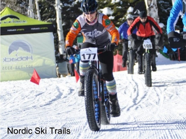 fat bike festival