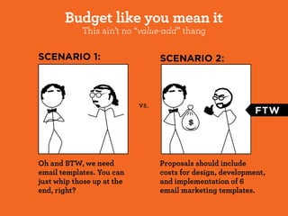 Emailing Your Brand 2