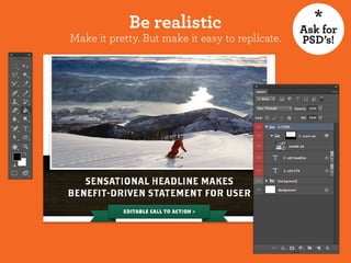 Emailing Your Brand 2