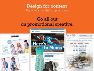 Emailing Your Brand 2