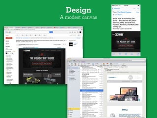 Emailing Your Brand 2