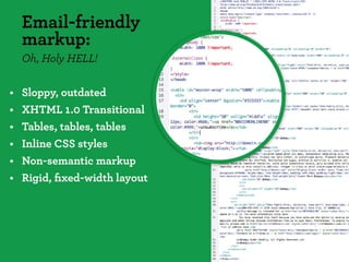 Emailing Your Brand 2
