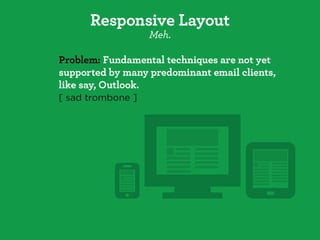 Emailing Your Brand 2
