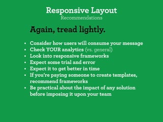 Emailing Your Brand 2