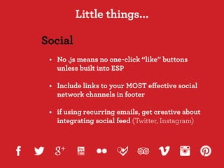 Emailing Your Brand 2