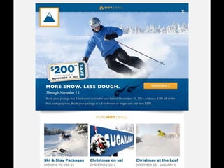 Emailing Your Brand 2