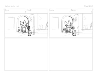 Scene
6
Panel
1
Scene
6
Panel
2
JoeRyan MaoMao Test Page 12/51
 