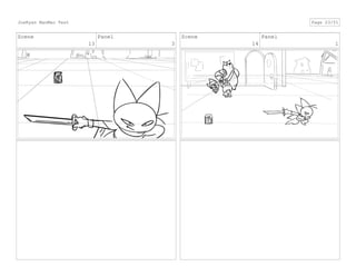 Scene
13
Panel
3
Scene
14
Panel
1
JoeRyan MaoMao Test Page 23/51
 