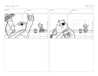 Scene
18
Panel
1
Scene
18
Panel
2
JoeRyan MaoMao Test Page 32/51
 