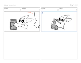 Scene
21
Panel
4
Scene
21
Panel
5
JoeRyan MaoMao Test Page 43/51
 