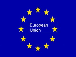 European  Union 