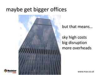 long term commitment