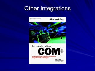 Joe Staner Zend Con 2008