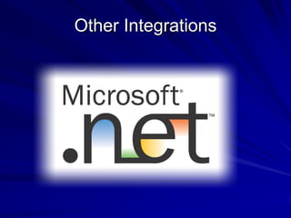 Joe Staner Zend Con 2008