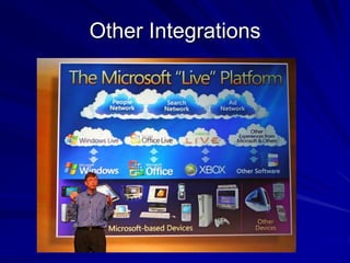 Joe Staner Zend Con 2008