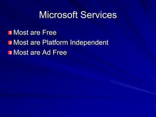 Joe Staner Zend Con 2008