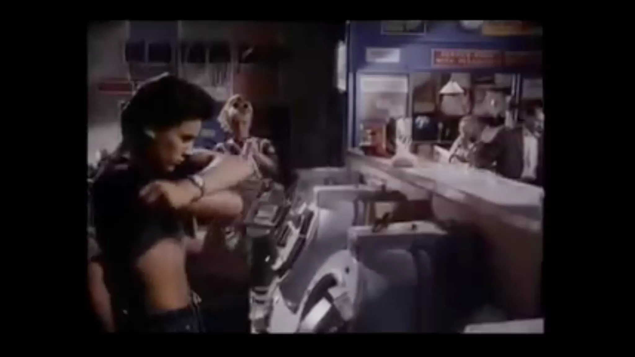 Joe wade - We Must Scare Our Clients 