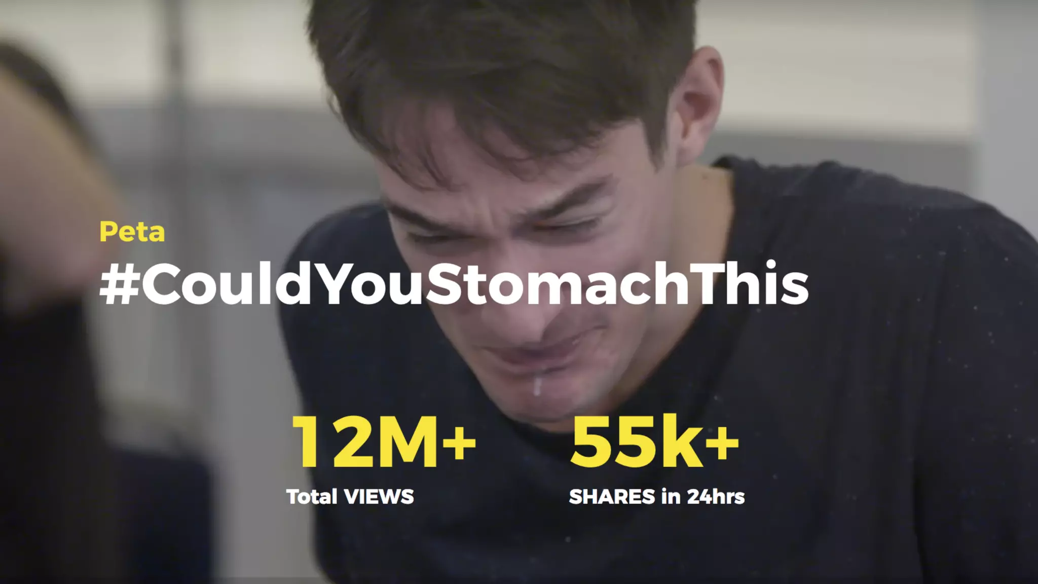 Joe wade - We Must Scare Our Clients 