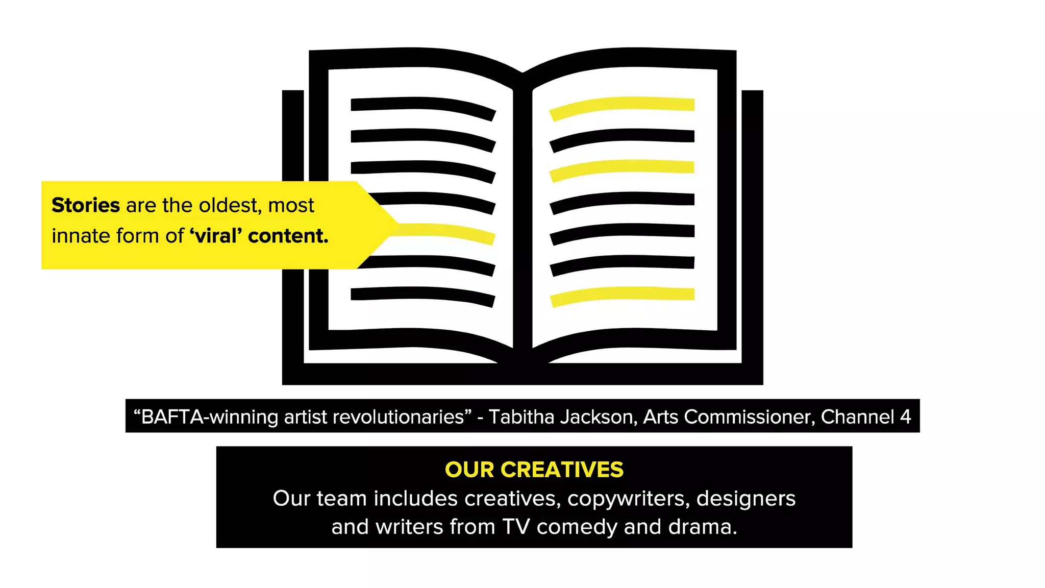 Joe wade - We Must Scare Our Clients 