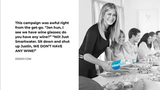 Joe wade - We Must Scare Our Clients 