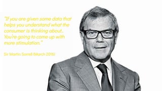 Joe wade - We Must Scare Our Clients 