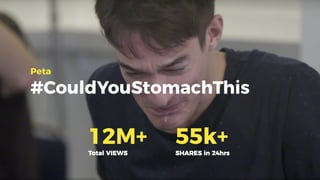 Joe wade - We Must Scare Our Clients 