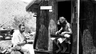 Joe wade - We Must Scare Our Clients 