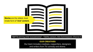 Joe wade - We Must Scare Our Clients 