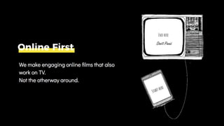 Joe wade - We Must Scare Our Clients 