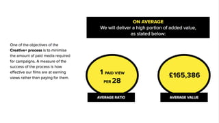 Joe wade - We Must Scare Our Clients 